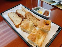 -安妮意大利餐厅(望京店)