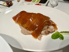 -四季民福烤鸭店(王府井东安门店)