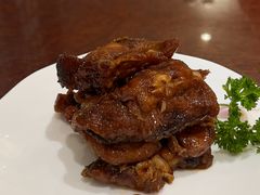 -德兴馆(广东路总店)