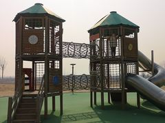 -瀛海足球主题公园