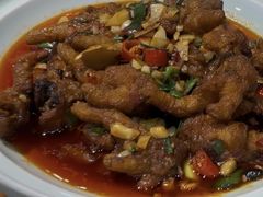 -光海·乡记酸菜鱼·始于1996(花园路店)