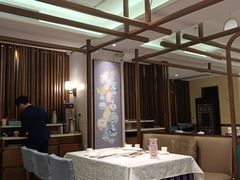 -西湖春天•老字号杭州菜(百汇店)