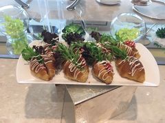 -湖州东吴开元名都酒店-滨河自助餐厅