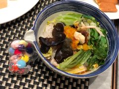 -青岛鑫江温德姆酒店