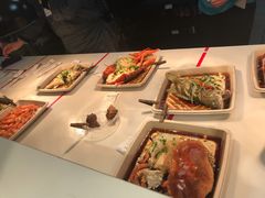 -盒马鲜生(杭州运河上街店)
