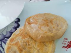 -大牛馅饼(范阳路店)