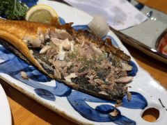-大岛日本料理铁板烧(南通大饭店)