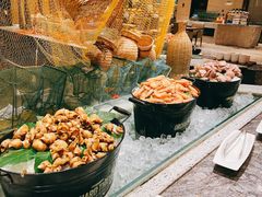 -河北宾馆·香溢自助餐(裕华店)