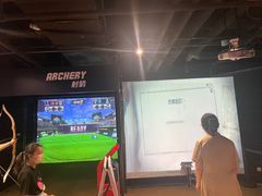 -VS SPORTS PARK运动玩乐园·团建·生日会(合生汇店)