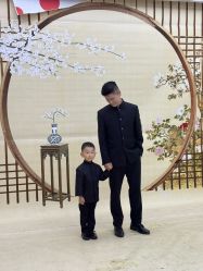 -小阿福儿童摄影(华中智谷店)