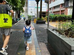 -大有利茶餐厅(福民店)