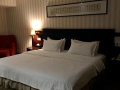 -顺德君豪酒店(佛山容桂渔人码头店)