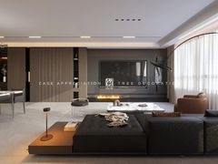 -大树装饰·十年本土家装