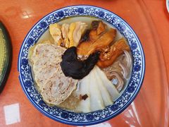 -三林本帮馆(中林街店)