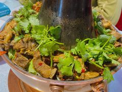 -王家大院·南京菜(湛江路总店)