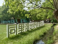 -同里国家湿地公园