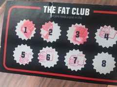 -FATBURGER 特富客汉堡(外交公寓店)