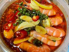 -金龙·打边炉(南京西路店)