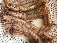 -渔民船说·北塘海鲜·天津菜·海肠捞饭(北塘古镇店)