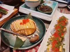 -桃太郎寿司料理(南坪店)