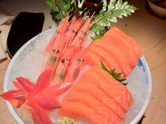 -京料理·日料自助·铁板燒(复悦城店)