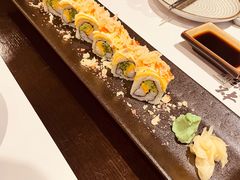 -松临·铁板烧&Omakase(神农店)