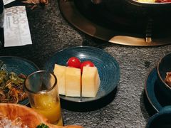 -湊湊火锅·茶憩(打浦桥日月光店)