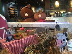-771餐吧·咖啡·西餐·烤肉(金湖广场店)