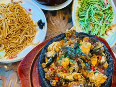 -西江美食舫·江西菜(健德桥店)