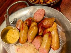 -食间牛排(湖西路店)