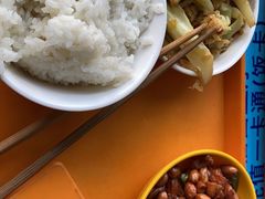 -扬州大学扬子津校区润园餐厅