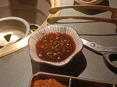 -铭牛烧肉·和牛海鲜自助(高新月牙湖店)