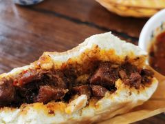 -段生记肉丸糊辣汤(西铁大明宫住宅小区店)