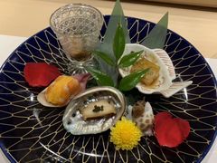 -鮨一日本料理(大中华店)
