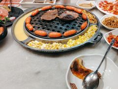 -韩宫宴烤肉·料理(南京江宁万达店)