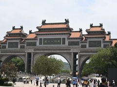 -顺峰山公园
