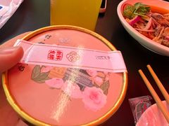 -掌上鲜(南顺城街店)