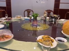 -群乐饭店(滨安路店)