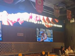 -肉串汪(月坛店)