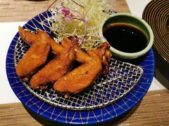 -yokocho上横町·日本食街(深业上城店)
