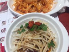 -喜家德虾仁水饺(长泰广场店)