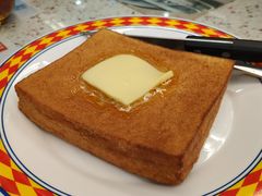 -新辉港式茶餐厅(北栅店)