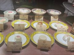 零售区-富华斋饽饽铺·宫廷糕点·伴手礼(护国新天地店)