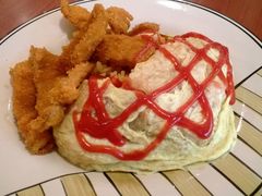 -吉姆丽德乡村西餐厅(闵行交大店)