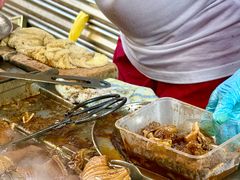 -明记牛杂(新马路分店)