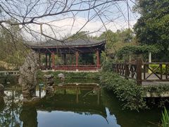 -东航云逸酒店(九溪烟树店)
