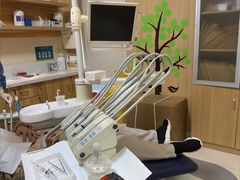-上海仁爱医院口腔科 · 种植