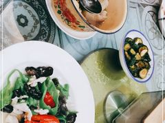 -小乐荟私房菜(宁海里店)