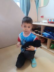 -MELAND CLUB亲子乐园·派对(浦东LCM置汇旭辉馆)