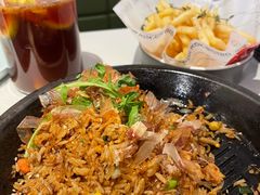 -周沫西餐(嘉禾金铂天地店)